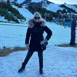 Christina Coppolla - @chris_coppola - Instagram
