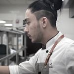 Christian Corachea - @chriscorach - Instagram