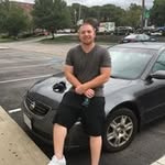Chris Corb - @corbchris - Instagram