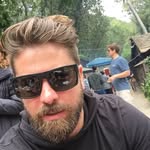 Chris Corbin - @chris_corbin - Instagram