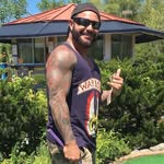 Chris Corbo - @2016_zo6 - Instagram