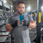 Christian Sebastian Corbo - @chriscorbo87 - Instagram
