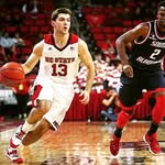 Chris Corchiani Jr - @deucecorch14 - Instagram