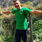 Chris Cordeiro - @chris_cordeiro33 - Instagram