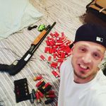 Chris  cordell - @chriscordell8 - Instagram