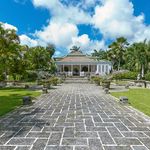 Chris Cordell - @stronghopebarbados - Instagram