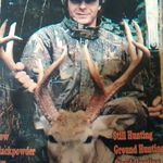 Chris Cordell - @one_nontypical_hunter_ - Instagram