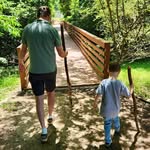 Chris Cordell - @p3charmedchris - Instagram
