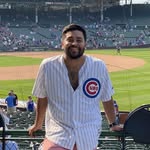 Chris Alexander Cordero - @cordero_c10 - Instagram
