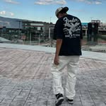 Chris Cordero - @corderoo21 - Instagram
