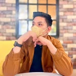 Chris Cordero - @thechriscorderoph - Instagram