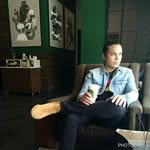 Chris Cordero Sánchez - @chriscordero27 - Instagram