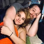 Chris Cordrey - @shadonzdarc - Instagram
