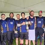 Chris Cordrey - @coach_cvc - Instagram