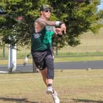 Chris Cordrey - Facebook