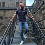 Christopher Cordrey - @_yasmincarvalho_474 - Instagram