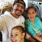 Chris  Corea - @nagasillo.m19a - Instagram