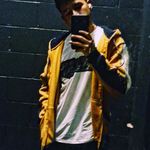 Chris Corea - @chris2006hernandez - Instagram