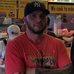 Chris Corea - Facebook