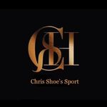 Chris Corea - @chris_shoes_sport - Instagram