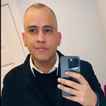 Chris Corea - @godisatyourdoor - Instagram