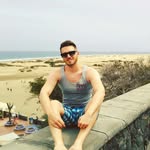 Chris Corey - @ccoreyes - Instagram