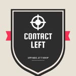 Chris Corey - @contact_left_apparel - Instagram
