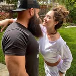 Chris Corey - @fatfitbeast - Instagram