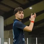 Chris Coria - Facebook