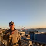 Chris Coria - Facebook
