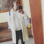 Chris Coria (Milano) - @chricorio - Instagram