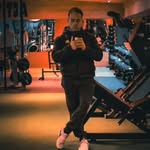 Christian Coria - @christiancoria77 - Instagram