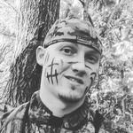 Chris Corman - @cormando24 - Instagram