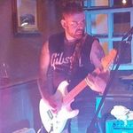 Rockstar Chris of Scarlet Roses - @chriscormano - Instagram