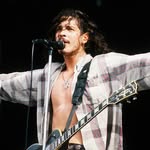 Chris Cornell Universe - @chriscornelluniverse - Instagram