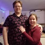 Chris Corneau - @unicorn_dawg - Instagram