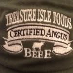 Chris Cornetta - @treasureislefoods - Instagram