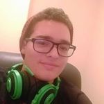 Chris Corns - @drpopcorns - Instagram