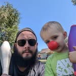 Chris Cornwall - @mcjugglin - Instagram