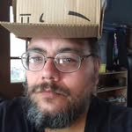 Chris Cornwall - @griefwinters - Instagram