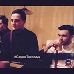 Chris Cornwall - @chriscornwall - Instagram