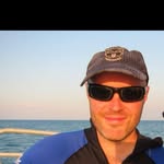 Chris Cornwall coastal ecophysiology group leader - @chrisecornwall - Instagram