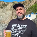 Chris Holmes, Cornwall. - @c_holmes - Instagram