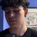 Chris Corona - @notchriscorona - Instagram
