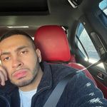 Chris Corona - @_favchris - Instagram