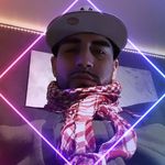 Chris "Corona" Montano 🇧🇴 - @coronabx - Instagram