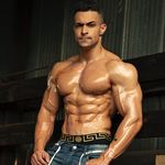 IFBB PRO Chris Corona 🇩🇴 - @chriscorona93 - Instagram