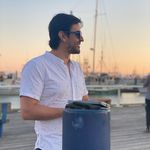Chris Coronado - @cris_coru - Instagram