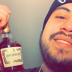 Chris Coronado - @c_money_1995 - Instagram