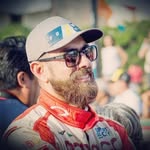 Chris Coronel - @kikisonline - Instagram